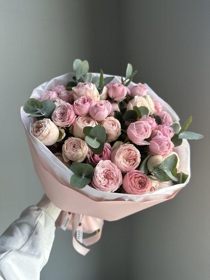 Timeless Whisper of Blooming Elegance